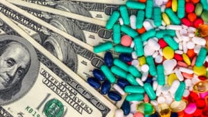 Joe DeSantis Democrats’ Drug Price Dictating ‘Compromise’ Still Fatally Flawed
