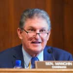 Newt Gingrich Audio Update Joe Manchin 600