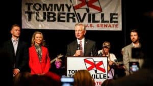 Episode 364: Senator Tommy Tuberville on Football and the US Senate