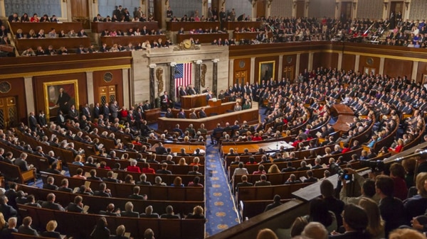 Gingrich 360 Poll Congressional Retirements