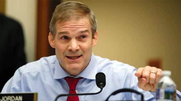 Lisa Boothe Jim Jordan