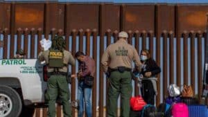 Episode 360: Border Crisis in Yuma, Arizona