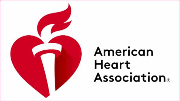 Charity of the Month American Heart Association