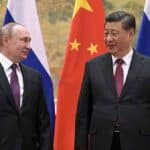 Episode 371: Putin and Xi, a Show of Solidarity