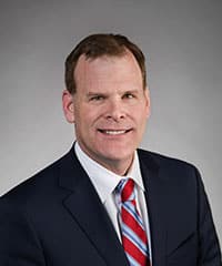 Honorable John Baird