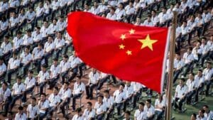 Episode 371: China – In Propaganda We Trust
