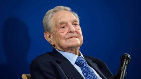 Episode 370: Inside the Secret Network of George Soros