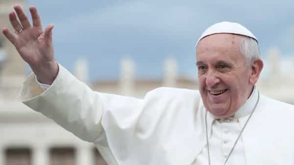 Pope Francis Launches Reforms in a New Apostolic Constitution