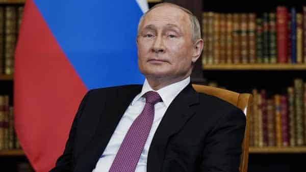 Episode 386: Putin: The Challenge of Democracy is Combatting Evil