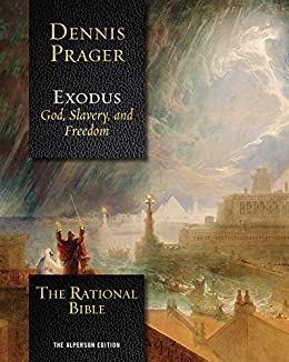 The Rational Bible: Exodus