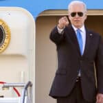Newt Gingrich It’s Time to End Biden’s Ghost Flights