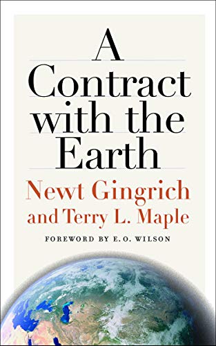 A Contract with the Earth