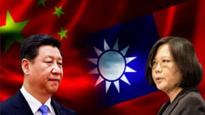 Amb Callista Gingrich Xi and Taiwan