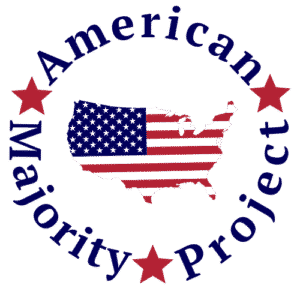 American Majority Project logo