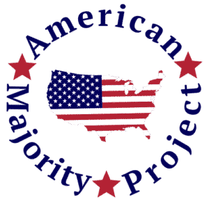 American Majority Project FINAL American Majority Project logo