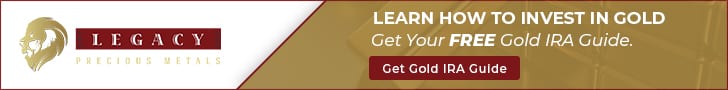 Legacy Precious Metals Banners728x90