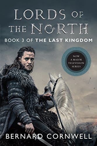  The Last Kingdom