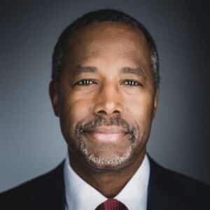 Ben Carson