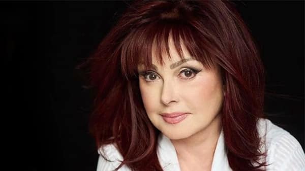 Callista Gingrich Naomi Judd- Why We Must Turn the Tide on Mental Illness