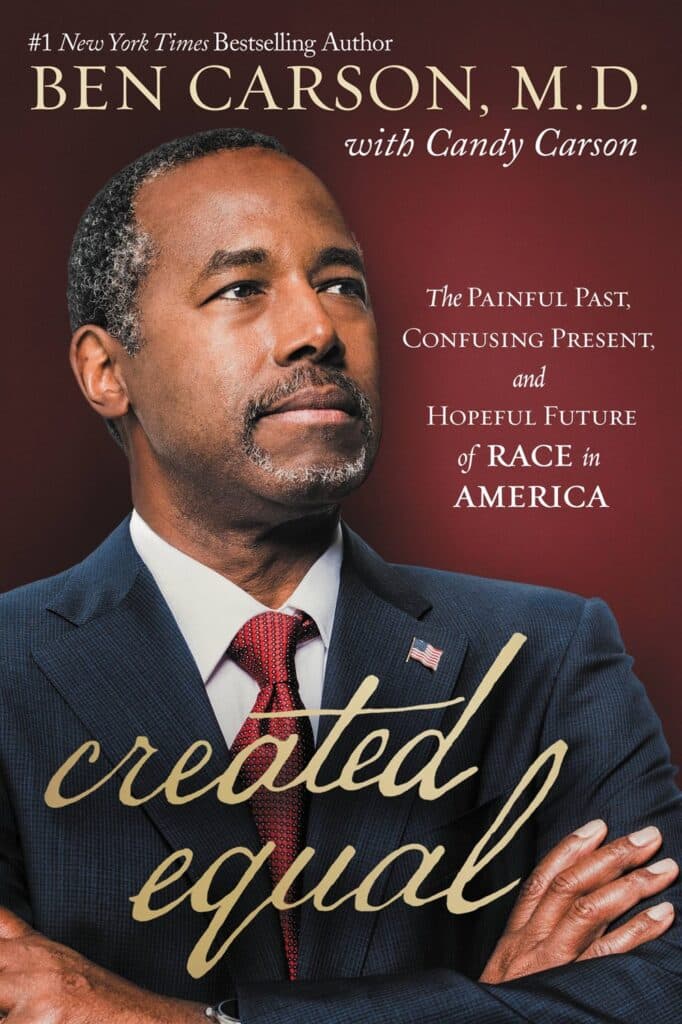  Created Equal: The Painful Past, Confusing Present, and Hopeful Future of Race in America