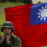 Should the U.S. intervene militarily to defend Taiwan if China invades?