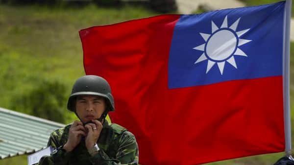 Should the U.S. intervene militarily to defend Taiwan if China invades?