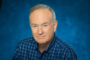 Bill O’Reilly