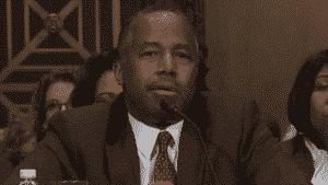 Episode 411: Ben Carson on Created Equal