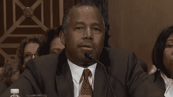 Episode 411: Ben Carson on Created Equal