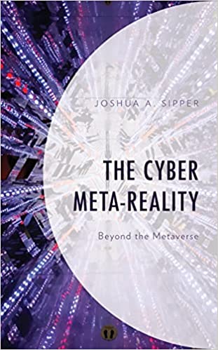 The Cyber Meta Reality: Beyond the Metaverse