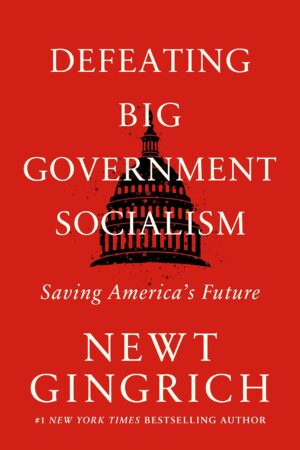710SfHOl-GL Defeating Big Government Socialism: Saving America's Future