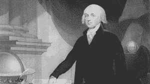 Episode 434: Founding Fathers Week – James Madison