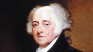 Episode 431: Founding Fathers Week – John Adams