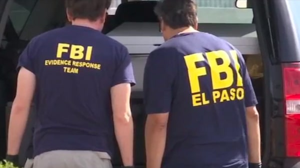 FB - FBI Human Smuggling