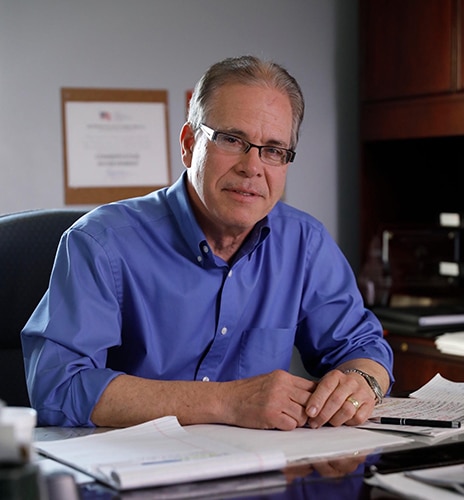 Senator Mike Braun