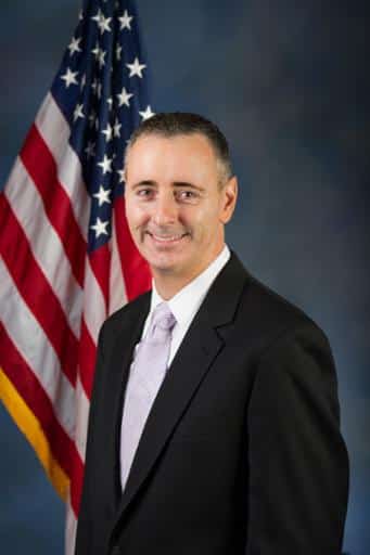 Congressman Brian Fitzpatrick 