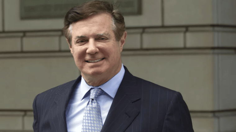 Paul Manafort 