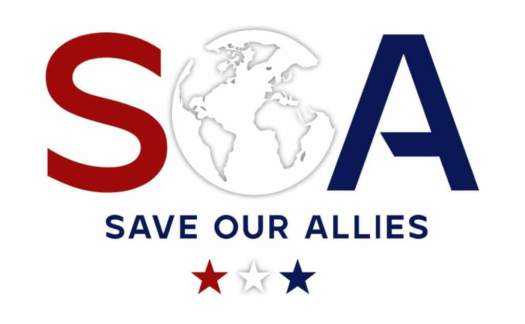 Save Our Allies