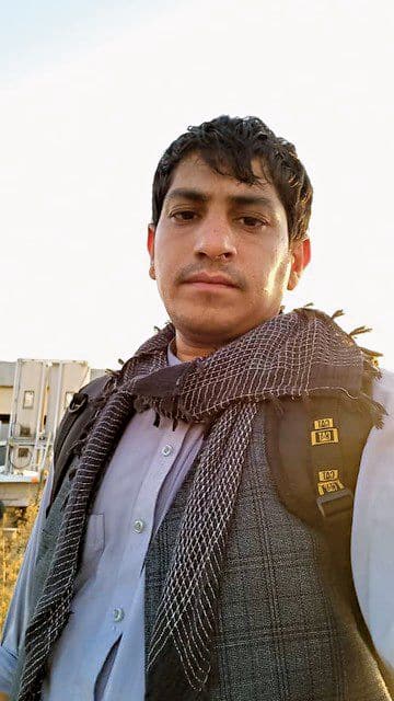 Zaniulluh ‘Zak’ Zaki