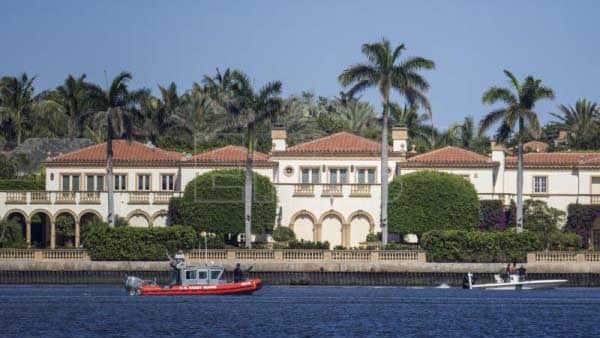 Episode 450: John Solomon on the FBI Raid on Mar-a-Lago