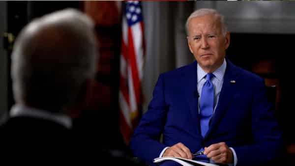 Biden-Harris Alternative World of Facts