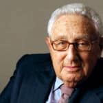Newt Gingrich Henry Kissinger- Leadership in a World of Change