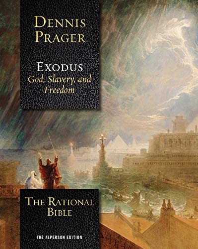 The Rational Bible: Exodus – God, Slavery and Freedom 
