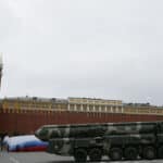 Are You Concerned that Vladimir Putin may use nuclear weapons?