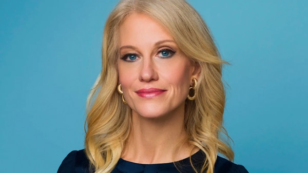 Newts World Kellyanne Conway337 Newts World Kellyanne Conway337