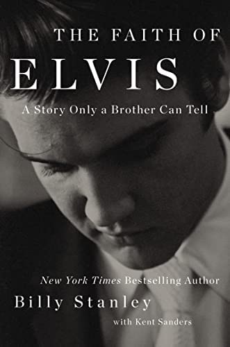  The Faith of Elvis