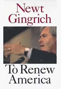 To Renew America updated