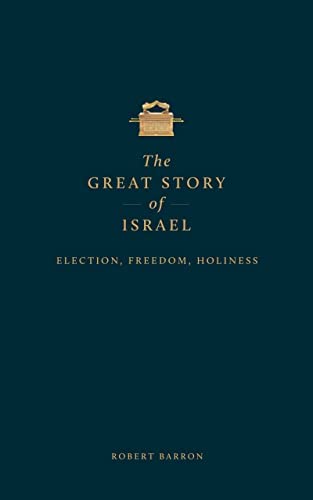 The Great Story of Israel