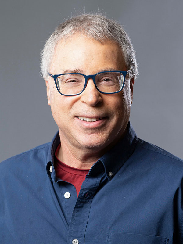 Dr. Nir Barzilai, M.D.