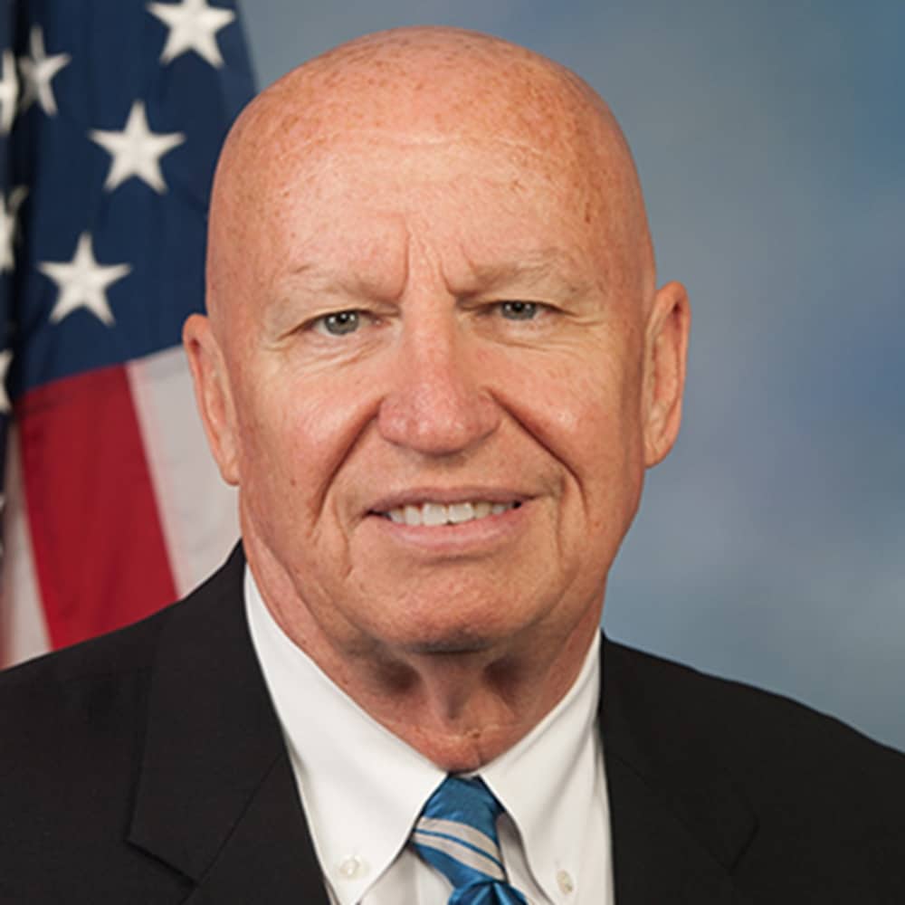 Kevin Brady